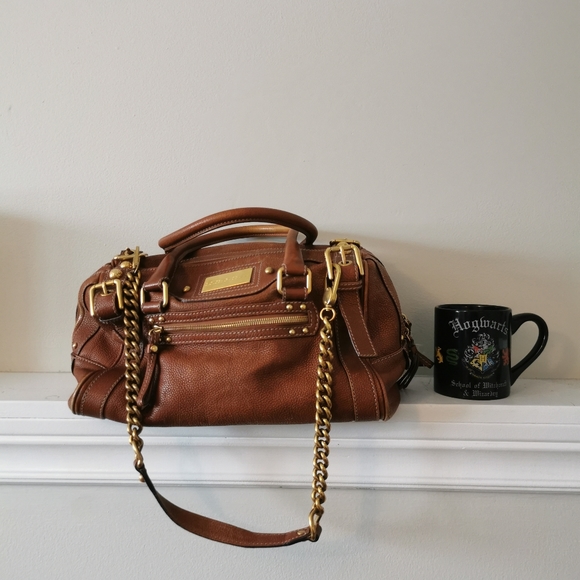 Dolce & Gabbana Miss Easy Way Boston Bag - Picture 2 of 8